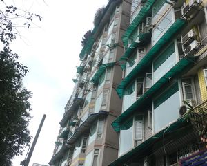 宜家HOME 2室2厅 西南