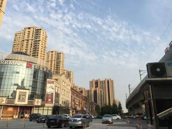 【武汉星悦城小区,二手房,租房】- 武汉房天下