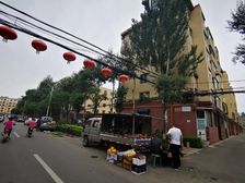 黄金小区 2室1厅 南 北