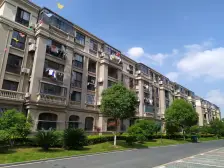 地铁口 一梯一户 边套 户型好 四叶草 诚心出售