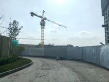 沙区保利毛坯洋房诚心卖环境优美品质小区