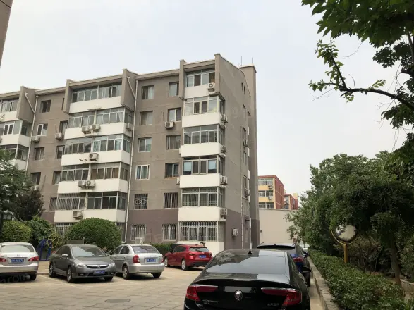 广安门小区