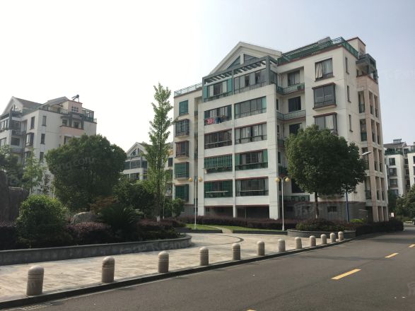 葑盛昉实景图