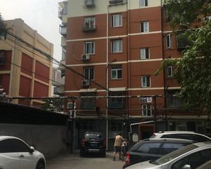 红居南街1室1厅南