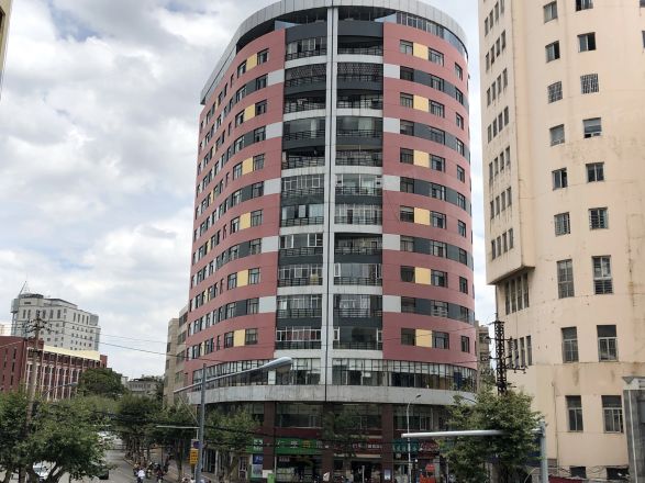 凤翥园实景图