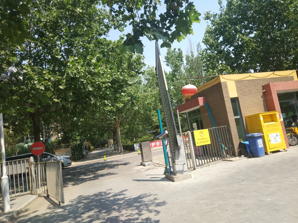 实景图