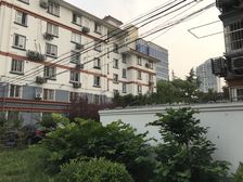 现浇房中间位置全明户型一梯一户双阳台