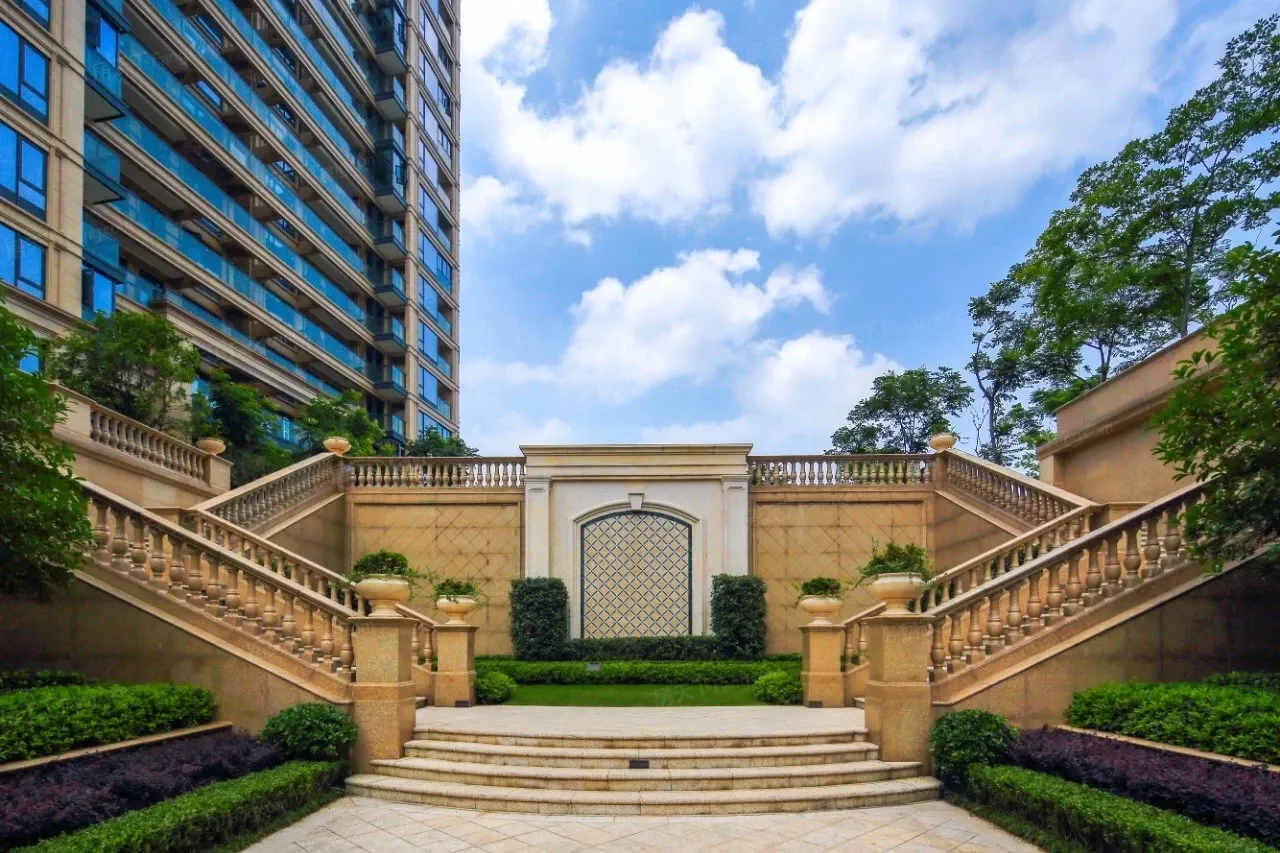 兆京誉城-萍乡兆京誉城楼盘详情-萍乡房天下