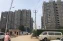 鑫瑞小城故事实景图