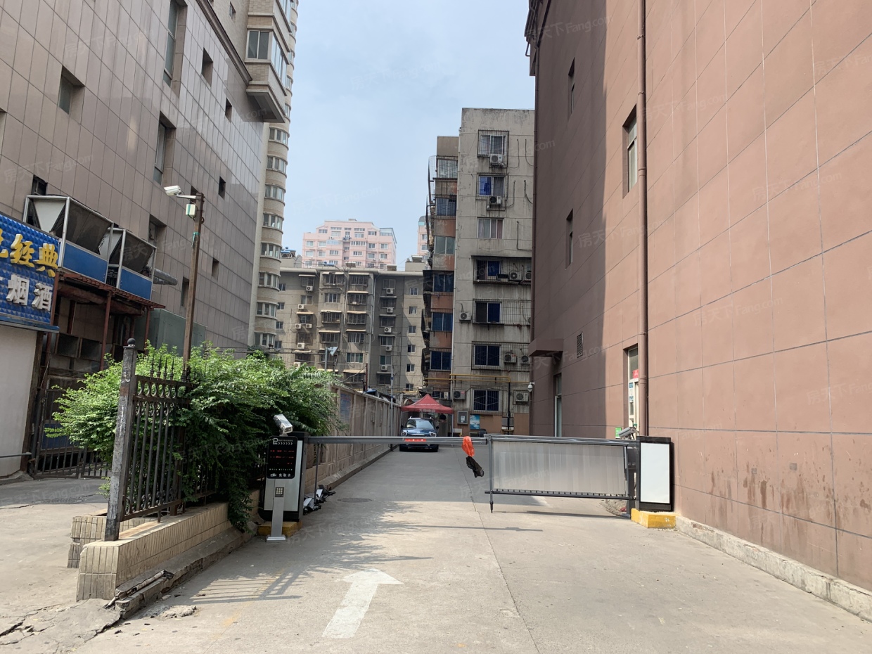 【西安安馨园小区,二手房,租房 西安房天下