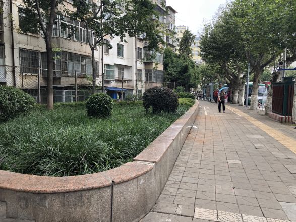 凤翥园实景图