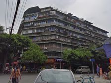 斜阳路7号3室2厅南北