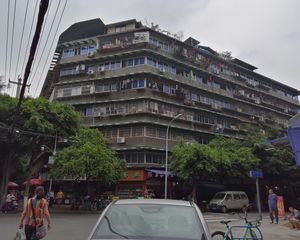 斜阳路7号 3室1厅 东南