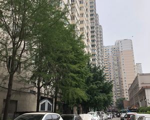 富明公寓3室2厅东北