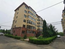 黄金小区2室1厅南北