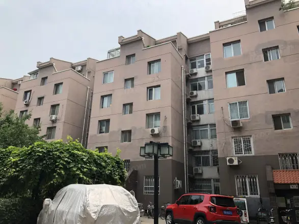 广安门小区