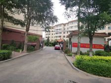 黄金小区,4楼,经典户型,采光好,无遮挡