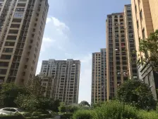 尚景湾非底楼四房,南北双阳台,通透房型,满五年,间间带窗通风