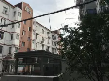 地铁口 七忠 低总价单价两房 低楼层