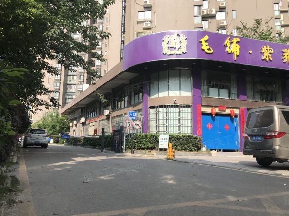 【武汉大城小院小区,二手房,租房】- 武汉房天下