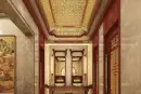钜星匯商業廣場效果图