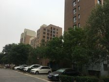 溪城家园东南向一居采光视野好诚心出售