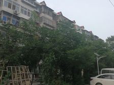 大井北里2室1厅南北