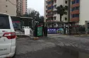枫叶高层实景图