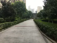 八桥 中豪公园尚城四房120万