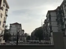 地铁口 七忠 低总价单价两房 低楼层