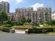 中间楼层 视野开阔 采光充足 配套设施全 临地铁