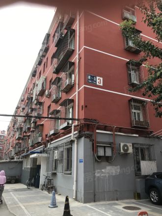 东铁营横一条实景图