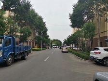 黄金小区3室2厅南北