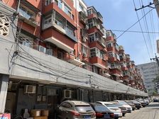 西幸福街满五年唯一正规两居高楼层无遮挡