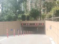 恒大绿洲六期 南北通透,采光好 视野好,诚心出售