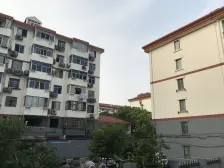 通波小区 3室1厅 南 北