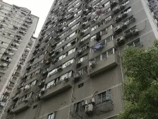 云都苑 3室2厅 南