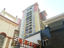 锦绣北苑 精装3房 小区配套齐全