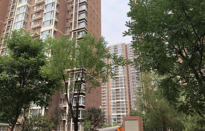 广安门外 京铁和园精装大两居 好房子不多说随时看房