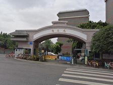 锦里苑4室2厅南