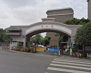 锦里苑4室2厅南