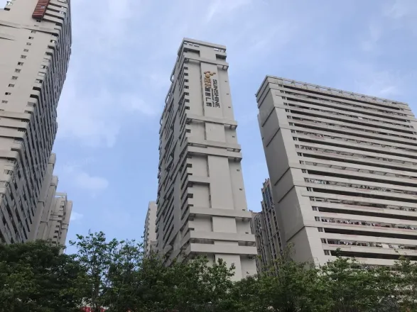 【泉州阳光国际广场小区,二手房,租房】- 泉州房天下