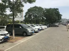 近安盛轻轨站 视野宽阔 诚心出售