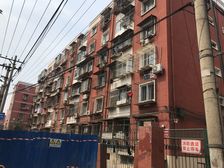 横一条2室1厅南北