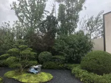 高品质+印象城旁+闹中取静+大花园+上外松外+精装修