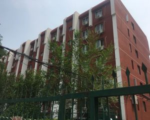 优选好房,南北通透,大田字格三居室,无遮挡