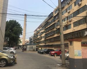 广安门·红居南街·南北通透,精准修,2层,采光好,方便看
