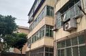 电气化三段宿舍实景图
