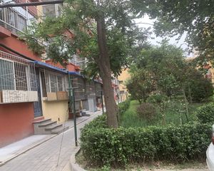 新上房源南北通透户视野棒采光好
