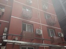 新上,劳科院家属院,全明两居满五唯一,小区管理好临地铁